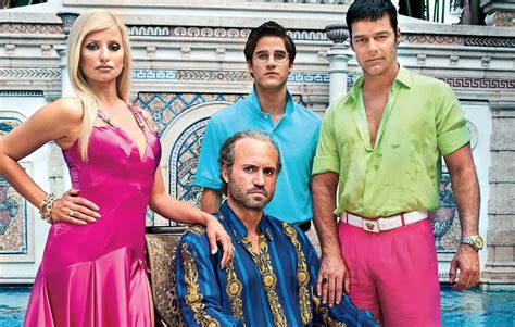 versace on netflix cast|The Assassination of Gianni Versace: American Crime Story .